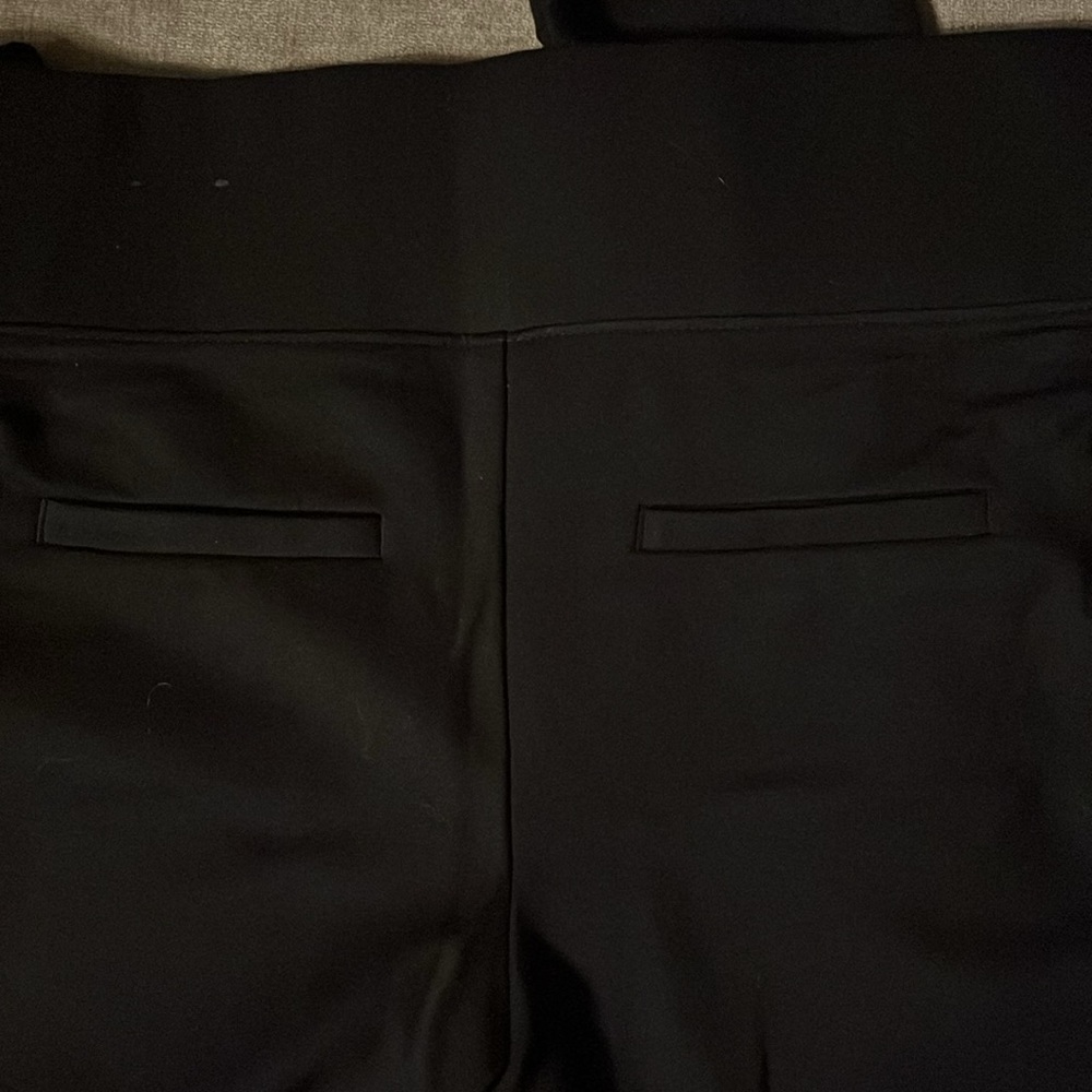 Torrid Pixie Pants - image 3